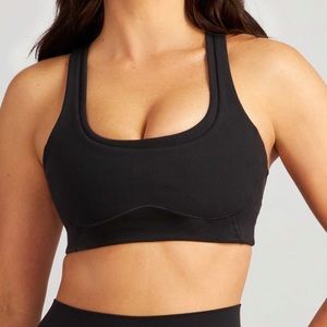 stori black enroute bra size 6